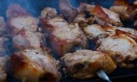 Ən təhlükəli kabab növü  – Xəbərdarlıq