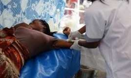 Vəba epidemiyası -14 ölkəyə yayıldı 