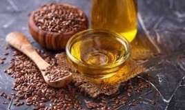 Bu bitki yağı bədəndə iltihabı azaldır 