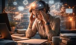 Stress sizi idarə edir, yoxsa siz stresi? 