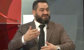 Ceyhun Salmanov və əməkdaşları  azadlığa buraxıldı