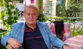 Bakıda tanınmış musiqiçini maşın vurub öldürdü 