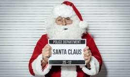 Santa Klaus adlı kişi pedofil çıxdı 