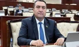 Deputat rayonlarda həkim çatışmazlığından danışdı 