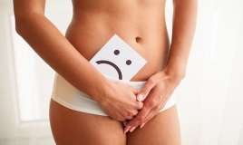 Vaginal ifrazat –  Hansı hallarda normal, hansı hallarda təhlükəlidir?