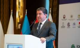 "Marketinq xəstəxananın maliyyə dayanıqlığının əsas alətlərindəndir” -  Famil Musayev