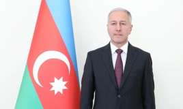Səhiyyə nazirinə yeni müavin təyin edildi -  Sərəncam