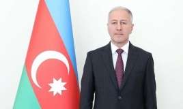 Prezidentin nazir müavini təyin etdiyi şəxs kimdir? -  Dosye