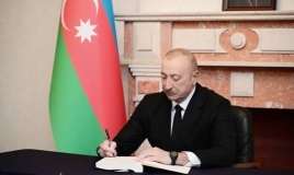 Azərbaycanda əhalinin siyahıya alınması başlayır 