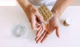 Bu vitamin xərçəngdən ölüm riskini azaldır 