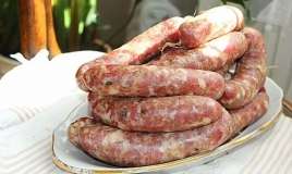 Gündə nə qədər kolbasa-sosis yeyə bilərik? 