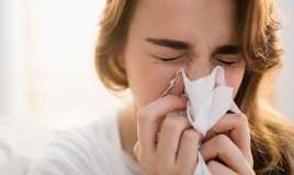 Mövsümi allergiya –  Allergiya ilə soyuqdəyməni necə ayırd etmək olar?