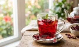 Bu çay qan təzyiqini aşağı salmağa kömək edir 