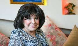 Flora Kərimovanın səhhəti yenidən  pisləşdi