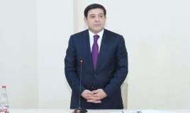 Neyrocərrahiyyə Xəstəxanasına müdir müavini  təyin olundu