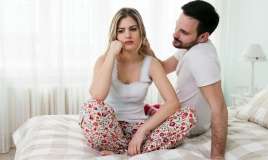 Menstruasiya zamanı cinsi əlaqə təhlükəlidirmi? 