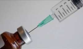 Şirvanda dizinə antibiotik iynəsi vuran kişi öldü 
