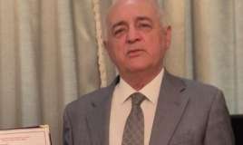 Sabiq prokuror vəfat etdi -  FOTO