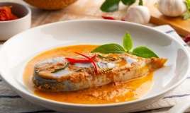 Balığı daha yumşaq və ləzzətli  bişirməyin yolları
