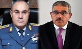 Səfər Mehdiyevin bacanağına cinayət işi açıldı -  200 minlik yeyinti