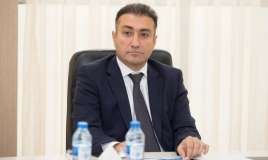 Anar Bayramov bu tibb mərkəzinə direktor təyin etdi -  FOTO