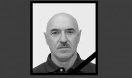 Əməkdar məşqçi vəfat etdi 