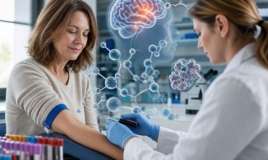 Alzheimerin izləri simptomlardan 20 il əvvəl aşkar olunur 