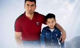 Şəhidin övladı vəfat etdi -  FOTO