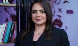 Namidə İsayeva yeni vəzifəyə  təyin olundu