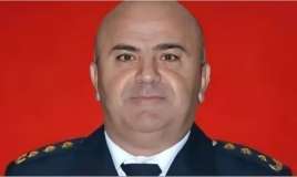 Ehtiyata buraxılan polkovnik vəfat etdi -  FOTO
