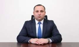 Məmmədnağı Əkbərov bu agentliyin sədr müavini oldu 