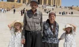 34 ildən sonra uşaqları dünyaya gəldi -  FOTO