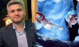 Psixoloqun ölümünə səbəb olan estetik cərrahın  əlində daha bir nəfər öldü