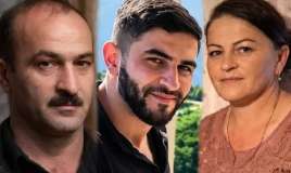 Ana-oğuldan sonra ata da öldü -  Toya hazırlaşırdılar... - FOTO