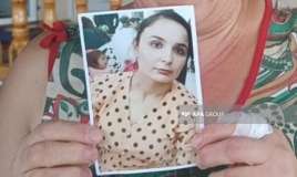Tovuzda gənc qadın itkin düşdü –  FOTO