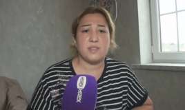  Yevlax Gigiyena və Epidemiologiya Mərkəzində işçinin maaşı yarıbayarı kəsildi -  VİDEO