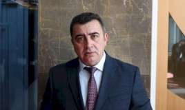 Ədalət İsmayılov vəfat etdi 