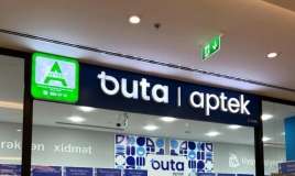 “Buta” apteklər şəbəkəsi 20 qəpiyə görə  4 min manat cərimələndi