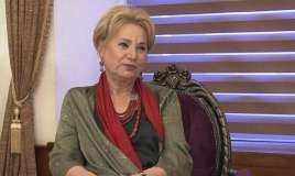 Şükufə Yusupova qəzaya düşdü:  Vəziyyəti ağırdır