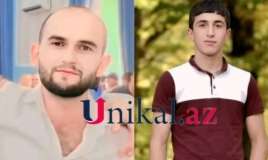 Dənizdə daha 2 gənc batdı 