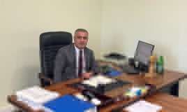 Bu xəstəxanaya  yeni direktor təyin olundu