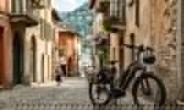 Velosiped vuran mer velosipedləri    qadağan edir