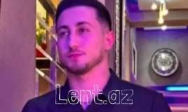 İmişlidə toyda ürəyi dayanıb ölən gəncin    FOTOSU 