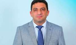 Teymur Mirzəbəyliyə yüksək vəzifə verildi 