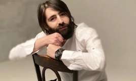 Elşad Xose evə buraxıldı 