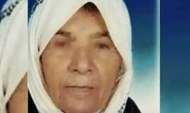  80 yaşlı nənə sevgilisinə görə evdən qaçdı -  Oğlu infarkt keçirdi - FOTO