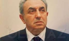 Əməkdar həkim vəfat etdi -  FOTO