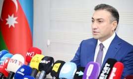 TƏBİB sədrindən yeni təyinat –  FOTO