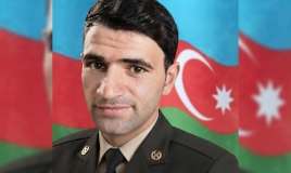 Daha bir şəhidin anası vəfat etdi 