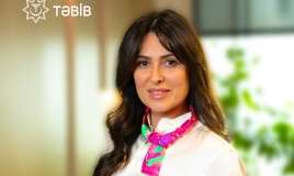TƏBİB-də yeni təyinat 